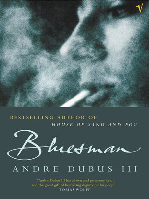 cover image of Bluesman